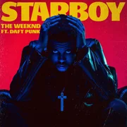 Starboy ft. Daft Punk - The Weeknd