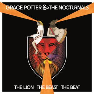 Stars - Grace Potter & The Nocturnals