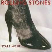 Start Me Up - The Rolling Stones