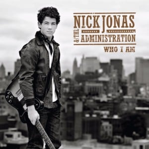State of emergency - Nick jonas & the administration