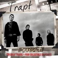 Stay alive - Trapt