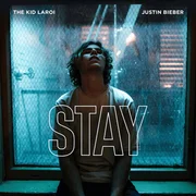 STAY ft. Justin Bieber - The Kid Laroi