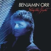 Stay the Night - Benjamin Orr