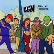 Steal my sunshine - Len