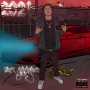 Step The Hardest - Ebk Jaaybo