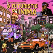 Still Turnt (Forever B$hot) ft. Shad da God - Metro Boomin