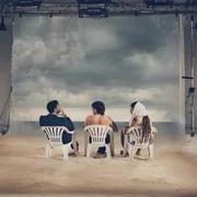 Sto bene al mare ft. Sayf & Rkomi - Marco Mengoni
