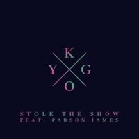 Stole the Show - Kygo