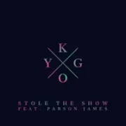 Stole the Show - Kygo