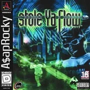 STOLE YA FLOW - A$ap Rocky