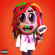 STOOPID ft. Bobby Shmurda - 6ix9ine