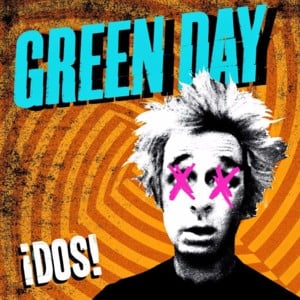 Stop When The Red Lights Flash - Green Day