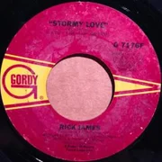 Stormy Love - Rick James