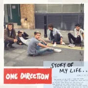 Story Of My Life - One Direction