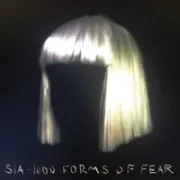 Straight for the Knife - Sia