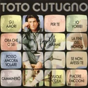 Strana gelosia - Toto Cutugno