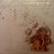 Strange Band - Family (uk Rock Band)