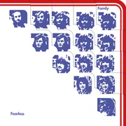 Strange Band (Live, BBC Bob Harris Session, 3/16/1971) - Family (uk Rock Band)