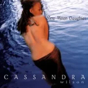 Strange Fruit - Cassandra Wilson