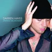 Strange relationship - Darren hayes