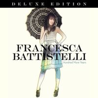 Strangely Dim - Francesca Battistelli