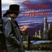 Stranger in moscow - Michael jackson