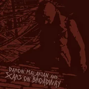 Stranger - Scars On Broadway