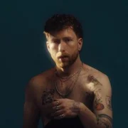 Strangers ft. TINI - Jp Saxe