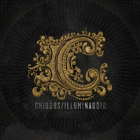 Stratovolcano mouth - Chiodos