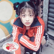 Strawberry Rush - Chuu (츄)