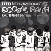 Stray Kids - Social Path ft. LiSA (English Translation) - Genius English Translations
