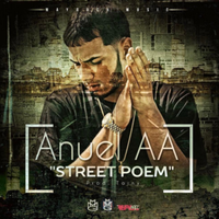 Street Poem - Anuel AA