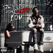 Streets Dont Love You - Ebk Young Joc