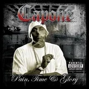 Streets Favorite - Capone