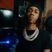 Striker - Bloodhound Lil Jeff