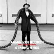 Strong Ones - Armin van Buuren