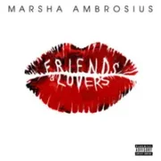 Stronger - Marsha Ambrosius