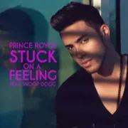 Stuck On a Feeling - Prince Royce