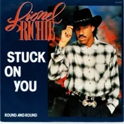 Stuck On You - Lionel Richie