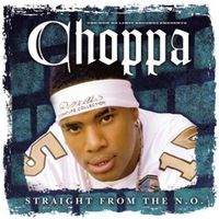 Choppa style - Choppa