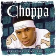 Choppa style - Choppa