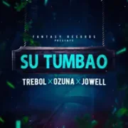 Su Tumbao - Trebol Clan