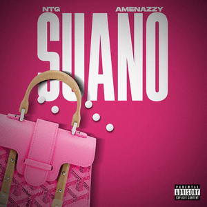 Suano ft. NTG (RD) & Amenazzy - Ntg