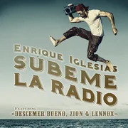 SÚBEME LA RADIO ft. Descemer Bueno & Zion & Lennox - Enrique Iglesias