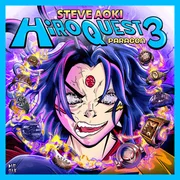Súbeteme Ahí ft. Jowell & Randy - Steve Aoki