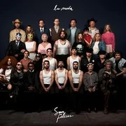 Subiendo como El Chava Jiménez ft. Leiva - Leiva