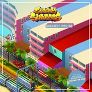 SUBWAY SURFERS (Main Theme) - Subway Surfers