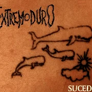 Sucede - Extremoduro