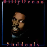 Suddenly - Billy Ocean