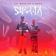 Suelta ft. Mora - Jay Wheeler
